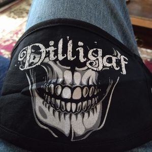 Meet your Posher, Bill